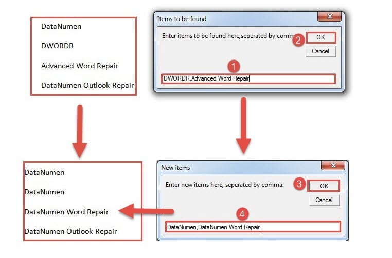 how-to-find-and-replace-multiple-items-in-your-word-document